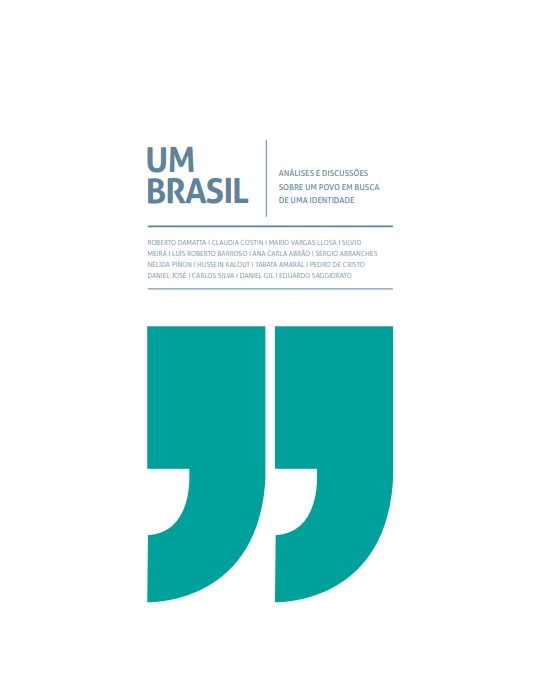 Revista UM BRASIL