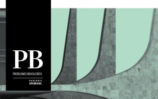 Revista “PB” lança edição especial em parceria com UM BRASIL