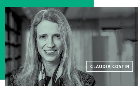 Foco no desenvolvimento de competências, por Claudia Costin