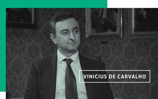 Necessitamos de políticas realizáveis, não idealizáveis, por Vinicius de Carvalho