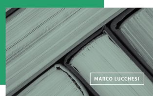 Livro: um passaporte para a liberdade, por Marco Lucchesi