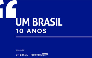 Canal UM BRASIL celebra 10 anos de debates sobre avanços e retrocessos no País e no mundo