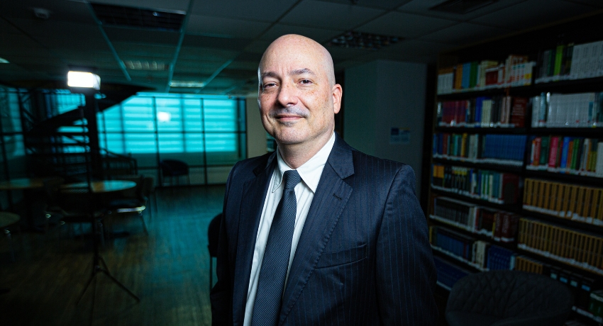 Renato Galeno